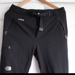 The North Face Apex Hiking Pants in Men